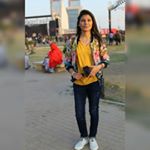 Profile Picture of Rabia Shahid (@rabia.shahid123) on Instagram