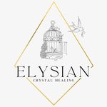 Profile Picture of 𝐸𝓁𝓎𝓈𝒾𝒶𝓃 𝒞𝓇𝓎𝓈𝓉𝒶𝓁 𝐻𝑒𝒶𝓁𝒾𝓃𝑔 (@elysiancrystalhealing) on Instagram