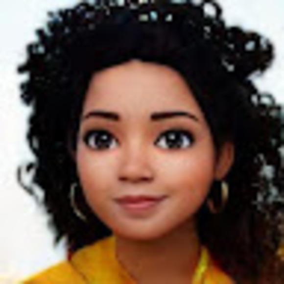 Profile Picture of Joelie Ramos benjamin (@joelie_r) on Poshmark