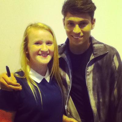 Profile Picture of Libby (@libby_carter13) on Twitter