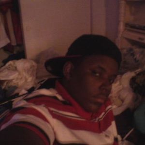 Profile Picture of Deandre Mccain (@mccaind) on Myspace