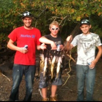 Profile Picture of Dylan Haight (@haighter611) on Twitter