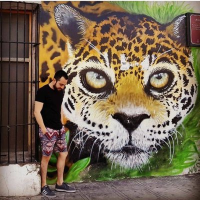 Profile Picture of Perico (@IanOchoa) on Twitter