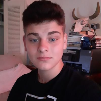 Profile Picture of Josh (Tuly_ku) Richardson (@tuly_ku) on Twitter