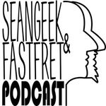 Profile Picture of Sean McGinity (@seangeekpodcast) on Instagram