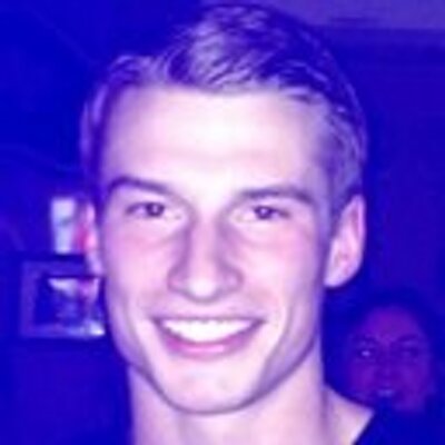 Profile Picture of James Faucette (@james_faucette) on Twitter