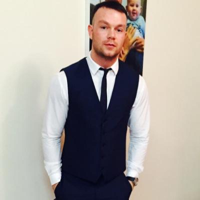 Profile Picture of Robert Oxley (@Oxas1205) on Twitter