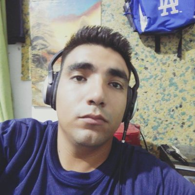 Profile Picture of Pedro Hernández Partida (@pedro_partida) on Twitter