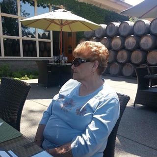 Profile Picture of Nancy Quaney (@nancy.quaney.50) on Facebook