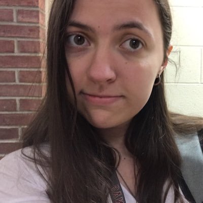 Profile Picture of Erin Judge (@erinjudge5) on Twitter