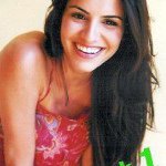 Profile Picture of ענת מגן שבו - Anat Magen Shabo (@anatmagenshabo) on Instagram