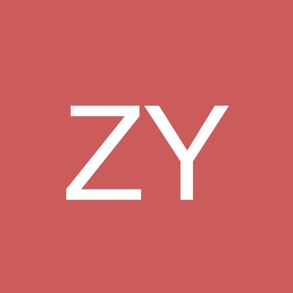 Profile Picture of Zhanli Yuan (@zhanliyuan) on Poshmark