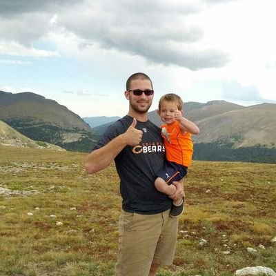 Profile Picture of Jared Hubbard (@hubbard_jared) on Twitter