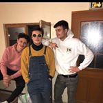 Profile Picture of Richard Junior (@richardgrisel) on Instagram