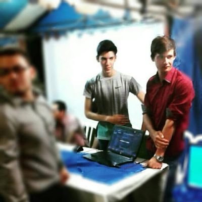 Profile Picture of guillermo alcaraz (@guillealc) on Twitter