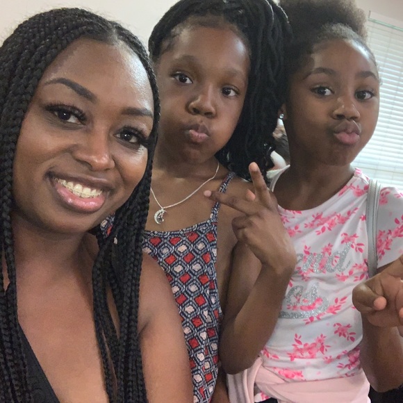 Profile Picture of Serenity Williams (@therealprettyku) on Poshmark