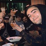 Profile Picture of Alex Hallahan (@themightyhally13) on Instagram