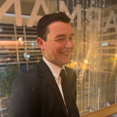 Profile Picture of Alex Rand (@Alexander_Rand) on Twitter