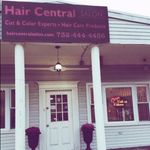 Profile Picture of Joanne Herrera (@haircentral.salon) on Instagram