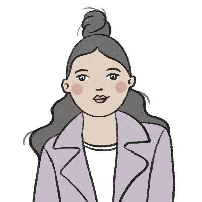 Profile Picture of Catalina Jaramillo (@catalinagraphic) on Twitter