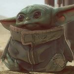 Profile Picture of Baby Yoda (@yodita_bebe) on Instagram