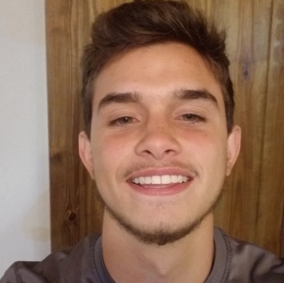 Profile Picture of Javier Morejon (@javier_morejon) on Poshmark