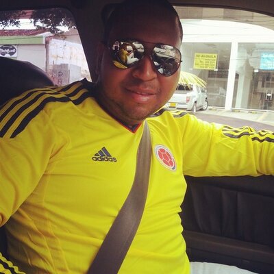 Profile Picture of Carlos Hurtado (@carloshurtado11) on Twitter