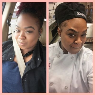 Profile Picture of Candice R Turner (@CandiTheChef) on Twitter