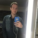 Profile Picture of Tanner Doerr (@td_o_e_r) on Instagram