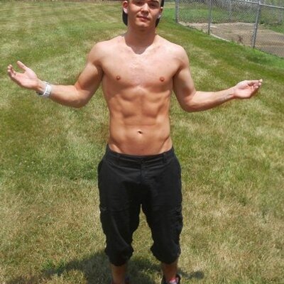 Profile Picture of Brenton Michael (@BrentonMichael) on Twitter