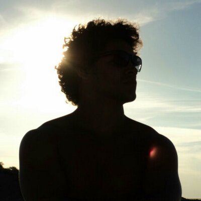 Profile Picture of Santiago Dominguez (@santihuevo) on Twitter