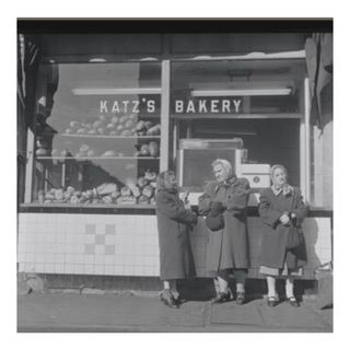 Profile Picture of Jeffrey S. Goldstein (@beastchef) on Instagram