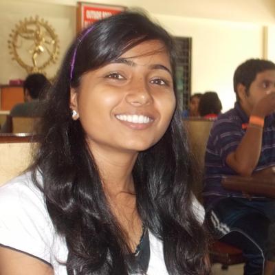 Profile Picture of Preeti Jaiswal (@preetijaiswal7) on Twitter