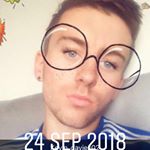Profile Picture of Kevin Evans (@kevin_evans02) on Instagram