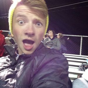 Profile Picture of London Harper (@lharper2000) on Myspace