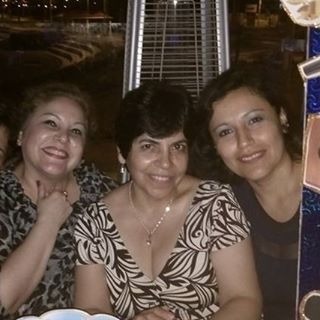 Profile Picture of Silvia Lama Cordova (@silvia.lamacordova) on Facebook