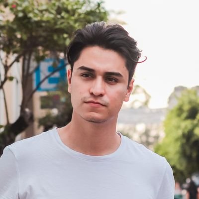 Profile Picture of DAVID CORTES 👳🏼‍♀️🇲🇽 (@Davidcortesmx) on Twitter