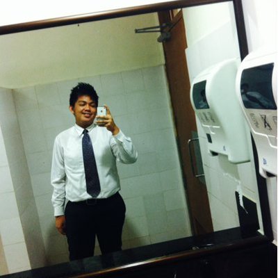 Profile Picture of Sheldon Rafanan (@sheldyGrant) on Twitter