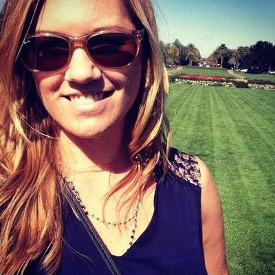 Profile Picture of Erin Hugheson Twitter