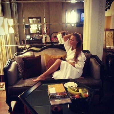 Alana Waller - Twitter Profile Picture of Alana Waller (@hakishankz) on Twitter