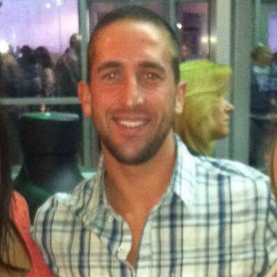Profile Picture of Chris Gulickson (@CGulickson) on Twitter