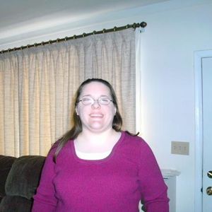 Profile Picture of Renee Henderson (@gloriaestefan22) on Myspace