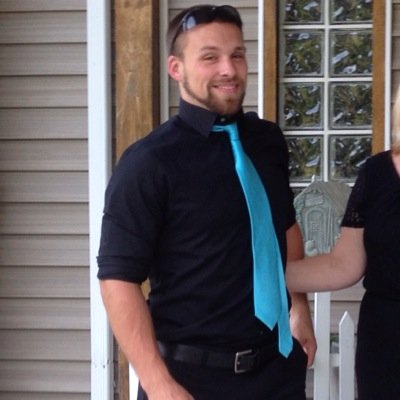 Profile Picture of Jared Nicholson (@jrodnicholson11) on Twitter
