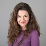 Profile Picture of Cristina Salvador Branera (@crissalvador) on Instagram