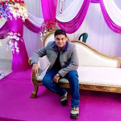 Profile Picture of Subhadeep Chatterjee (@deepsubho19) on Twitter