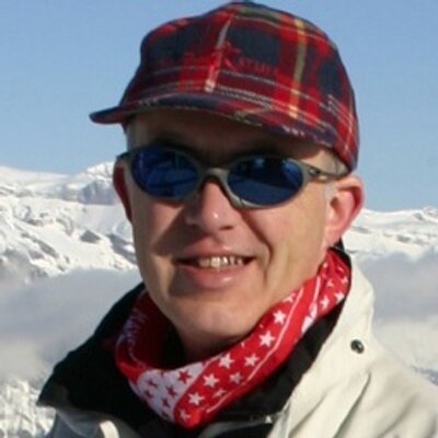 Profile Picture of Dave Gittins (@msej449) on Twitter