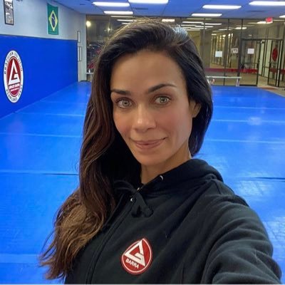 Profile Picture of Mariana Scott Azevedo (@MarianaScottAz1) on Twitter