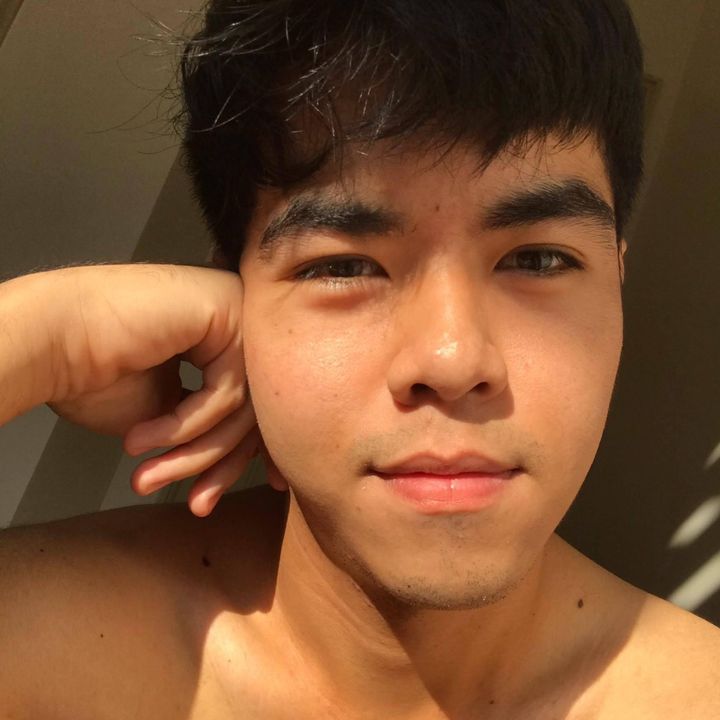 Kirbyyy - Tiktok Profile Picture of Kirbyyy (@kirbyquimado) on Tiktok