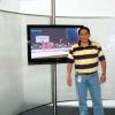 Profile Picture of Ivan Bayona Cordova (@Tristan2774) on Twitter