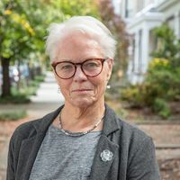Profile Picture of Laura Dupuy (@laura-dupuy-8) on Quora